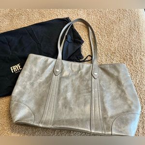 Frye Melissa Shopper Tote
